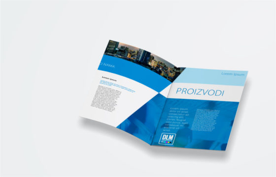 Početna - DLM Pro - Print&Promo