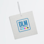 Etikete kvadratne - DLM Pro - Print&Promo