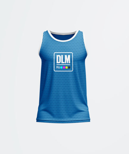Štampa na košarkaškim dresovima - DLM Pro - Print&Promo