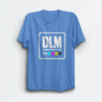 Majice direktna digitalna štampa - DLM Pro - Print&Promo