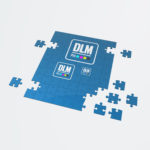 Poklon puzzle - DLM Pro - Print&Promo