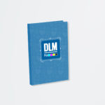 Poklon rokovnik - DLM Pro - Print&Promo